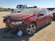 ✅ 2018 Chevrolet Volt LT • VIN: 1G1RA6S5XJU113859 • Lot: 73048953. Wystawiony na Copart z przebiegiem 99 834 mil. Bezpłatny archiwum sprzedaży aukcyjnych z USA i szczegółowy raport historii pojazdu na DreamBid. Zdjęcie 1.