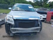 ✅ 2010 GMC Terrain SLT-2 • VIN: 2CTFLHEY6A6395734 • Lot: 43120748. Listed on IAAI with 111,726 mi. Free auction sales archive from the USA and detailed vehicle history report at DreamBid. Image 13.