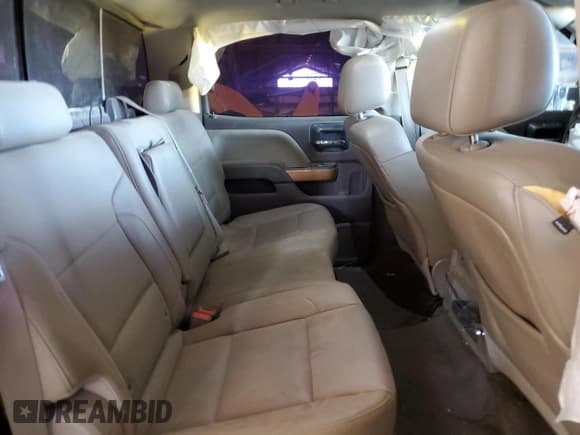 ✅ 2014 Chevrolet Silverado 1500 LTZ • VIN: 3GCUKSEC7EG383710 • Лот: 70704974. Опубликован ранее на Copart с пробегом 132 669 миль. Бесплатный доступ к архиву аукционных продаж из США и подробный отчёт об истории автомобиля на DreamBid. Изображение 10.