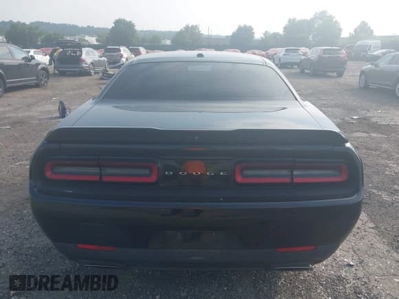 ✅ 2020 Dodge Challenger R/T 50th Anniversary • VIN: 2C3CDZBT6LH125411 • Lot: 42440055. Wystawiony na IAAI z przebiegiem 83 551 mil. Bezpłatny archiwum sprzedaży aukcyjnych z USA i szczegółowy raport historii pojazdu na DreamBid. Zdjęcie 16.