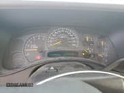 ✅ 2003 Chevrolet Suburban LS • VIN: 1GNFK16T43J324845 • Лот: 55322475. Опубликован ранее на Copart с пробегом 329 718 миль. Бесплатный доступ к архиву аукционных продаж из США и подробный отчёт об истории автомобиля на DreamBid. Изображение 9.