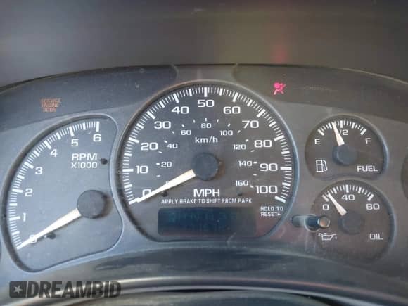 2001 Chevrolet Suburban LT с VIN 3GNEC16T01G258222, выставлен на аукционе IAAI как лот 43520484 с пробегом 271 672 миль миль и . История ставок и продаж доступна на DreamBid. Изображение 7.