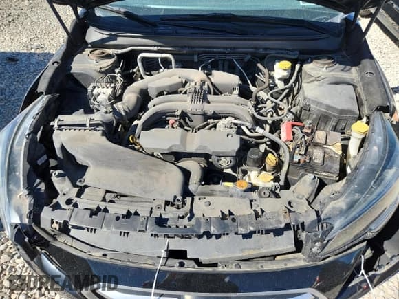 ✅ 2019 Subaru Outback • VIN: 4S4BSABC1K3296742 • Lot: 81313375. Wystawiony na Copart z przebiegiem 85 347 mil. Bezpłatny archiwum sprzedaży aukcyjnych z USA i szczegółowy raport historii pojazdu na DreamBid. Zdjęcie 11.