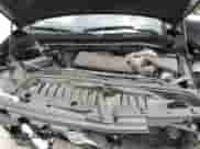 2024 Chevrolet Silverado 1500 LT z VIN 1GCPACED4RZ140148, wystawiony jako Copart lot #81128415 z przebiegiem 42 630 mil mil oraz Szkoda całkowita • Salvage title. Historia ofert i sprzedaży dostępna na DreamBid. Obrazek 11.