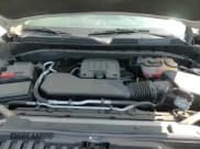 ✅ 2022 Chevrolet Silverado 1500 Custom • VIN: 3GCPDBEK3NG512184 • Lot: 84816405. Wystawiony na Copart z przebiegiem 15 411 mil. Bezpłatny archiwum sprzedaży aukcyjnych z USA i szczegółowy raport historii pojazdu na DreamBid. Zdjęcie 13.