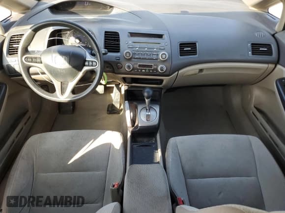 ✅ 2011 Honda Civic • VIN: JHMFA3F24BS000459 • Lot: 86176625. Listed on Copart with 159,363 mi. Free auction sales archive from the USA and detailed vehicle history report at DreamBid. Image 8.