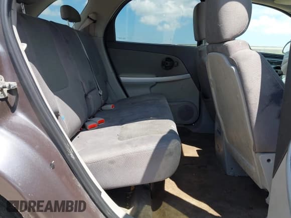 ✅ 2008 Chevrolet Equinox LT • VIN: 2CNDL43F086044014 • Лот: 42259461. Опубликован ранее на IAAI с пробегом 147 269 миль. Бесплатный доступ к архиву аукционных продаж из США и подробный отчёт об истории автомобиля на DreamBid. Изображение 8.