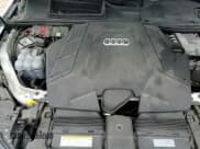 ✅ 2020 Audi Q7 Prestige • VIN: WA1VXBF71LD003627 • Lot: 59946835. Listed on Copart with 76,324 mi. Free auction sales archive from the USA and detailed vehicle history report at DreamBid. Image 15.