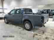 2016 Nissan Frontier SV с VIN 1N6AD0EV2GN743217, выставлен на аукционе Copart как лот 90483165 с пробегом 129 569 миль миль и Списание • Salvage title. История ставок и продаж доступна на DreamBid. Изображение 2.