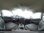 ✅ 2023 Volkswagen Tiguan SE • VIN: 3VV3B7AX3PM054087 • Lot: 42851841. Listed on IAAI with 42,381 mi. Free auction sales archive from the USA and detailed vehicle history report at DreamBid. Image 18.