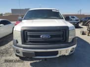 ✅ 2013 Ford F-150 XL • VIN: 1FTFX1ET5DKF74649 • Lot: 82712205. Wystawiony na Copart z przebiegiem 156 132 mil. Bezpłatny archiwum sprzedaży aukcyjnych z USA i szczegółowy raport historii pojazdu na DreamBid. Zdjęcie 5.