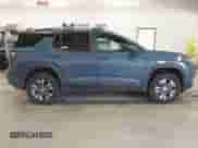 2025 Chevrolet Equinox FWD LT с VIN 3GNAXHEG9SL163764, выставлен на аукционе IAAI как лот 42552908 с пробегом 14 720 миль миль и . История ставок и продаж доступна на DreamBid. Изображение 13.