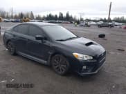 ✅ 2016 Subaru WRX • VIN: JF1VA1B63G9811250 • Lot: 41620025. Listed on IAAI with 94,350 mi. Free auction sales archive from the USA and detailed vehicle history report at DreamBid. Image 1.