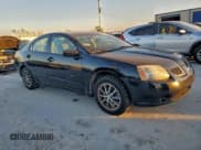 ✅ 2005 Mitsubishi Galant ES • VIN: 4A3AB36F45E037927 • Lot: 94725435. Wystawiony na Copart z przebiegiem 158 908 mil. Bezpłatny archiwum sprzedaży aukcyjnych z USA i szczegółowy raport historii pojazdu na DreamBid. Zdjęcie 4.