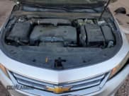 ✅ 2014 Chevrolet Impala LT • VIN: 1G1115SL9EU123438 • Лот: 79970164. Опубликован ранее на Copart с пробегом 128 463 миль. Бесплатный доступ к архиву аукционных продаж из США и подробный отчёт об истории автомобиля на DreamBid. Изображение 12.