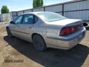 ✅ 2001 Chevrolet Impala • VIN: 2G1WF55E419349043 • Lot: 42336022. Listed on IAAI with 327,890 mi. Free auction sales archive from the USA and detailed vehicle history report at DreamBid. Image 3.