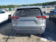 ✅ 2020 Toyota RAV4 XLE • VIN: 2T3P1RFV4LC128312 • Lot: 43288238. Listed on IAAI with 103,710 mi. Free auction sales archive from the USA and detailed vehicle history report at DreamBid. Image 17.