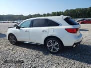 ✅ 2017 Acura MDX Technology • VIN: 5FRYD3H58HB011851 • Lot: 68439015. Wystawiony na Copart z przebiegiem 126 421 mil. Bezpłatny archiwum sprzedaży aukcyjnych z USA i szczegółowy raport historii pojazdu na DreamBid. Zdjęcie 2.