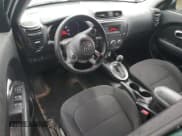 ✅ 2014 Kia Soul • VIN: KNDJN2A20E7002010 • Lot: 90512195. Listed on Copart with 137,750 mi. Free auction sales archive from the USA and detailed vehicle history report at DreamBid. Image 8.