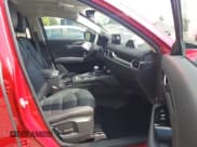 ✅ 2023 Mazda CX-5 S Carbon Edition • VIN: JM3KFBCM4P0239778 • Lot: 42856157. Listed on IAAI with 17,778 mi. Free auction sales archive from the USA and detailed vehicle history report at DreamBid. Image 5.