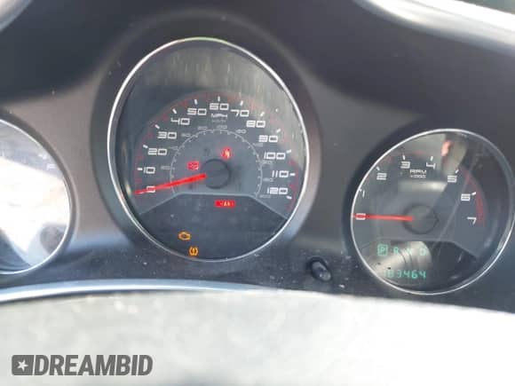 2014 Dodge Avenger SE z VIN 1C3CDZAB6EN174594, wystawiony jako IAAI lot #43474212 z przebiegiem 183 464 mil mil oraz . Historia ofert i sprzedaży dostępna na DreamBid. Obrazek 7.