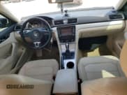 ✅ 2013 Volkswagen Passat SE • VIN: 1VWBH7A35DC042961 • Lot: 68025265. Listed on Copart with 120,845 mi. Free auction sales archive from the USA and detailed vehicle history report at DreamBid. Image 8.