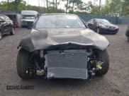 ✅ 2025 Mercedes-Benz C 43 AMG • VIN: W1KAF8HB1SR256613 • Lot: 42376954. Listed on IAAI with 1,570 mi. Free auction sales archive from the USA and detailed vehicle history report at DreamBid. Image 12.