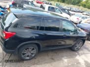 ✅ 2020 Honda Passport EX-L • VIN: 5FNYF8H57LB012264 • Лот: 43193964. Опубликован ранее на IAAI с пробегом 35 345 миль. Бесплатный доступ к архиву аукционных продаж из США и подробный отчёт об истории автомобиля на DreamBid. Изображение 14.