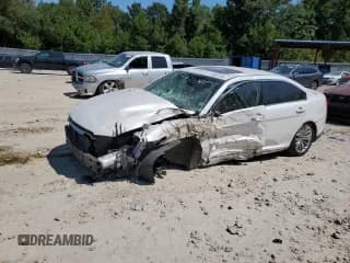 ✅ 2013 Ford Taurus Limited • VIN: 1FAHP2J86DG179520 • Lot: 80610785. Wystawiony na Copart z przebiegiem Nie podano. Bezpłatny archiwum sprzedaży aukcyjnych z USA i szczegółowy raport historii pojazdu na DreamBid. Zdjęcie 1.