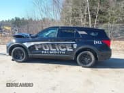 ✅ 2023 Ford Police Interceptor Utility • VIN: 1FM5K8AW0PNA04947 • Lot: 41942825. Wystawiony na IAAI z przebiegiem 37 121 mil. Bezpłatny archiwum sprzedaży aukcyjnych z USA i szczegółowy raport historii pojazdu na DreamBid. Zdjęcie 14.
