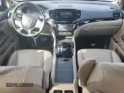 ✅ 2019 Honda Pilot Touring 7-Passenger • VIN: 5FNYF5H63KB008136 • Lot: 90043275. Listed on Copart with 65,025 mi. Free auction sales archive from the USA and detailed vehicle history report at DreamBid. Image 8.