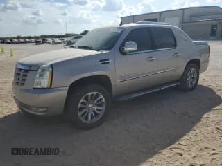 ✅ 2007 Cadillac Escalade EXT • VIN: 3GYFK62857G212189 • Лот: 89546585. Опубликован ранее на Copart с пробегом 153 357 миль. Бесплатный доступ к архиву аукционных продаж из США и подробный отчёт об истории автомобиля на DreamBid. Изображение 1.
