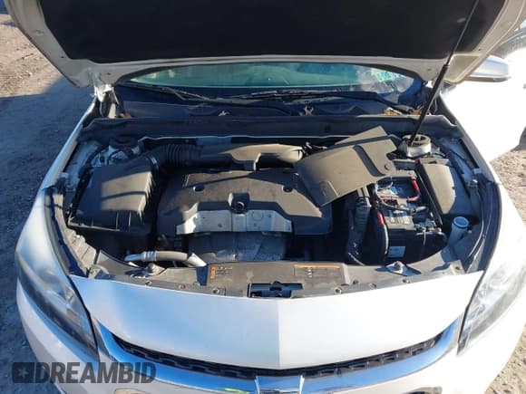 ✅ 2014 Chevrolet Malibu LT • VIN: 1G11C5SL8EF161368 • Lot: 43701397. Listed on IAAI with 75,000 mi. Free auction sales archive from the USA and detailed vehicle history report at DreamBid. Image 10.