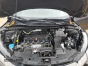 ✅ 2021 Honda HR-V Sport • VIN: 3CZRU6H17MM753811 • Lot: 93514575. Listed on Copart with 43,013 mi. Free auction sales archive from the USA and detailed vehicle history report at DreamBid. Image 12.