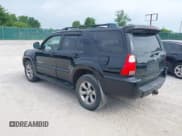 ✅ 2007 Toyota 4Runner Limited • VIN: JTEBU17R178097997 • Lot: 42443779. Listed on IAAI with 249,657 mi. Free auction sales archive from the USA and detailed vehicle history report at DreamBid. Image 3.