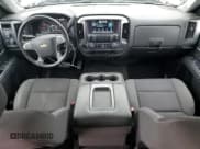 ✅ 2014 Chevrolet Silverado 1500 LT • VIN: 1GCVKREH7EZ231841 • Лот: 91448435. Опубликован ранее на Copart с пробегом 135 216 миль. Бесплатный доступ к архиву аукционных продаж из США и подробный отчёт об истории автомобиля на DreamBid. Изображение 8.