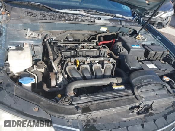 ✅ 2010 Hyundai Sonata GLS • VIN: 5NPET4AC8AH653676 • Лот: 41366791. Опубликован ранее на IAAI с пробегом 172 436 миль. Бесплатный доступ к архиву аукционных продаж из США и подробный отчёт об истории автомобиля на DreamBid. Изображение 10.