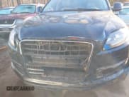 ✅ 2009 Audi Q7 • VIN: WA1AY74L09D023868 • Лот: 41308776. Опубликован ранее на IAAI с пробегом 176 541 миль. Бесплатный доступ к архиву аукционных продаж из США и подробный отчёт об истории автомобиля на DreamBid. Изображение 6.