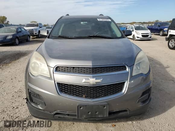 2012 Chevrolet Equinox 1LT с VIN 2GNALDEK1C6234986, выставлен на аукционе Copart как лот 91366325 с пробегом 173 043 миль миль и Чистый • Clean title. История ставок и продаж доступна на DreamBid. Изображение 5.