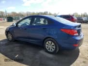 ✅ 2015 Hyundai Accent GLS • VIN: KMHCT4AE9FU905162 • Lot: 51914625. Wystawiony na Copart z przebiegiem 104 727 mil. Bezpłatny archiwum sprzedaży aukcyjnych z USA i szczegółowy raport historii pojazdu na DreamBid. Zdjęcie 2.