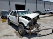 ✅ 1999 Chevrolet Blazer Trailblazer • VIN: 1GNDT13W6X2193629 • Lot: 51184702. Wystawiony na Copart z przebiegiem Nie podano. Bezpłatny archiwum sprzedaży aukcyjnych z USA i szczegółowy raport historii pojazdu na DreamBid. Zdjęcie 1.