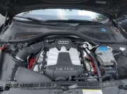 ✅ 2012 Audi A6 Premium Plus • VIN: WAUBGAFC8CN004054 • Lot: 43312382. Listed on IAAI with 129,400 mi. Free auction sales archive from the USA and detailed vehicle history report at DreamBid. Image 10.