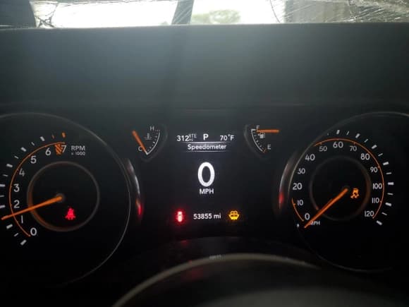 ✅ 2022 Jeep Wrangler Unlimited Sport S • VIN: 1C4HJXDG1NW168802 • Lot: 64758955. Listed on Copart with 53,855 mi. Free auction sales archive from the USA and detailed vehicle history report at DreamBid. Image 9.