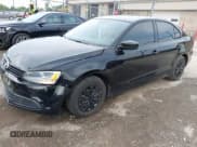 ✅ 2011 Volkswagen Jetta • VIN: 3VW2K7AJ4BM069287 • Lot: 42674566. Listed on IAAI with 100,968 mi. Free auction sales archive from the USA and detailed vehicle history report at DreamBid. Image 2.