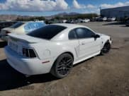 ✅ 2002 Ford Mustang Standard • VIN: 1FAFP40402F190145 • Lot: 70791935. Listed on Copart with Not provided. Free auction sales archive from the USA and detailed vehicle history report at DreamBid. Image 3.