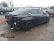 ✅ 2022 Nissan Altima SR • VIN: 1N4BL4CV6NN367855 • Lot: 43558096. Wystawiony na IAAI z przebiegiem 55 978 mil. Bezpłatny archiwum sprzedaży aukcyjnych z USA i szczegółowy raport historii pojazdu na DreamBid. Zdjęcie 4.