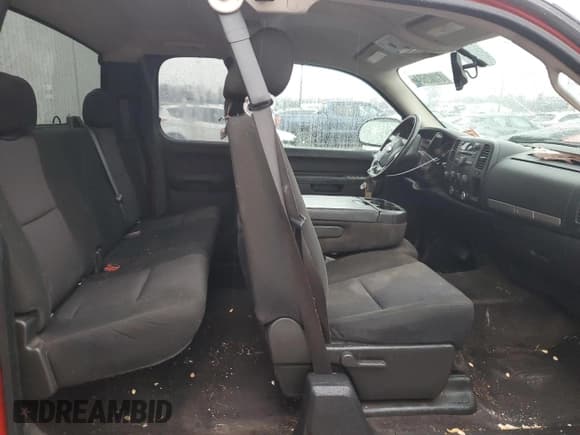 ✅ 2010 Chevrolet Silverado 2500HD LT • VIN: 1GC5KXBG5AZ272978 • Лот: 81802684. Опубликован ранее на Copart с пробегом 142 668 миль. Бесплатный доступ к архиву аукционных продаж из США и подробный отчёт об истории автомобиля на DreamBid. Изображение 10.