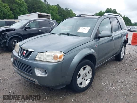 ✅ 2007 Saturn VUE V6 • VIN: 5GZCZ534X7S827371 • Lot: 42358235. Wystawiony na IAAI z przebiegiem 234 840 mil. Bezpłatny archiwum sprzedaży aukcyjnych z USA i szczegółowy raport historii pojazdu na DreamBid. Zdjęcie 18.