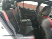 ✅ 2016 Subaru WRX STI Limited • VIN: JF1VA2Z67G9816513 • Lot: 43134775. Listed on Copart with 58,930 mi. Free auction sales archive from the USA and detailed vehicle history report at DreamBid. Image 10.