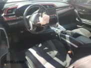 ✅ 2019 Honda Civic Si • VIN: 2HGFC3A57KH755109 • Lot: 80385725. Wystawiony na Copart z przebiegiem 64 838 mil. Bezpłatny archiwum sprzedaży aukcyjnych z USA i szczegółowy raport historii pojazdu na DreamBid. Zdjęcie 8.